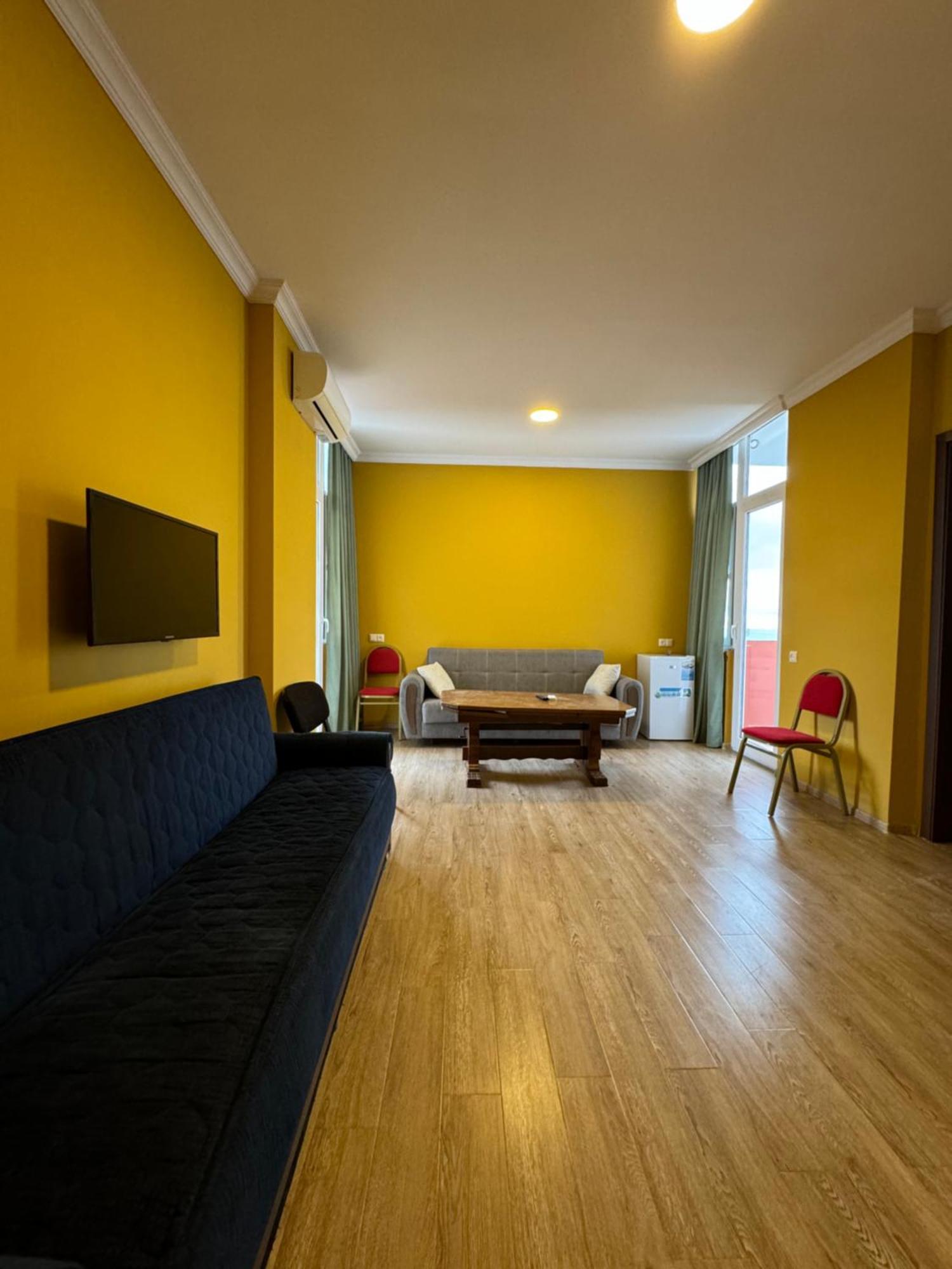 Apartment Colibri