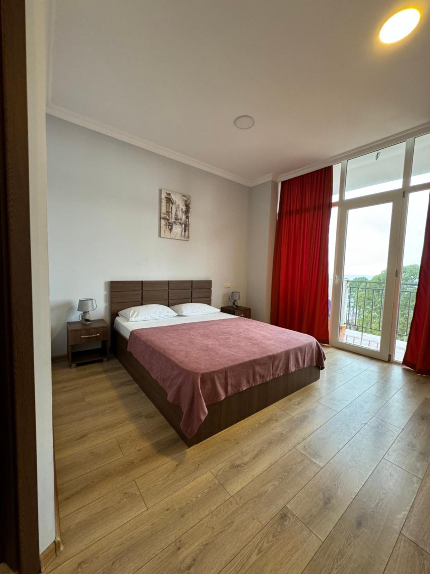 Apartment Colibri *