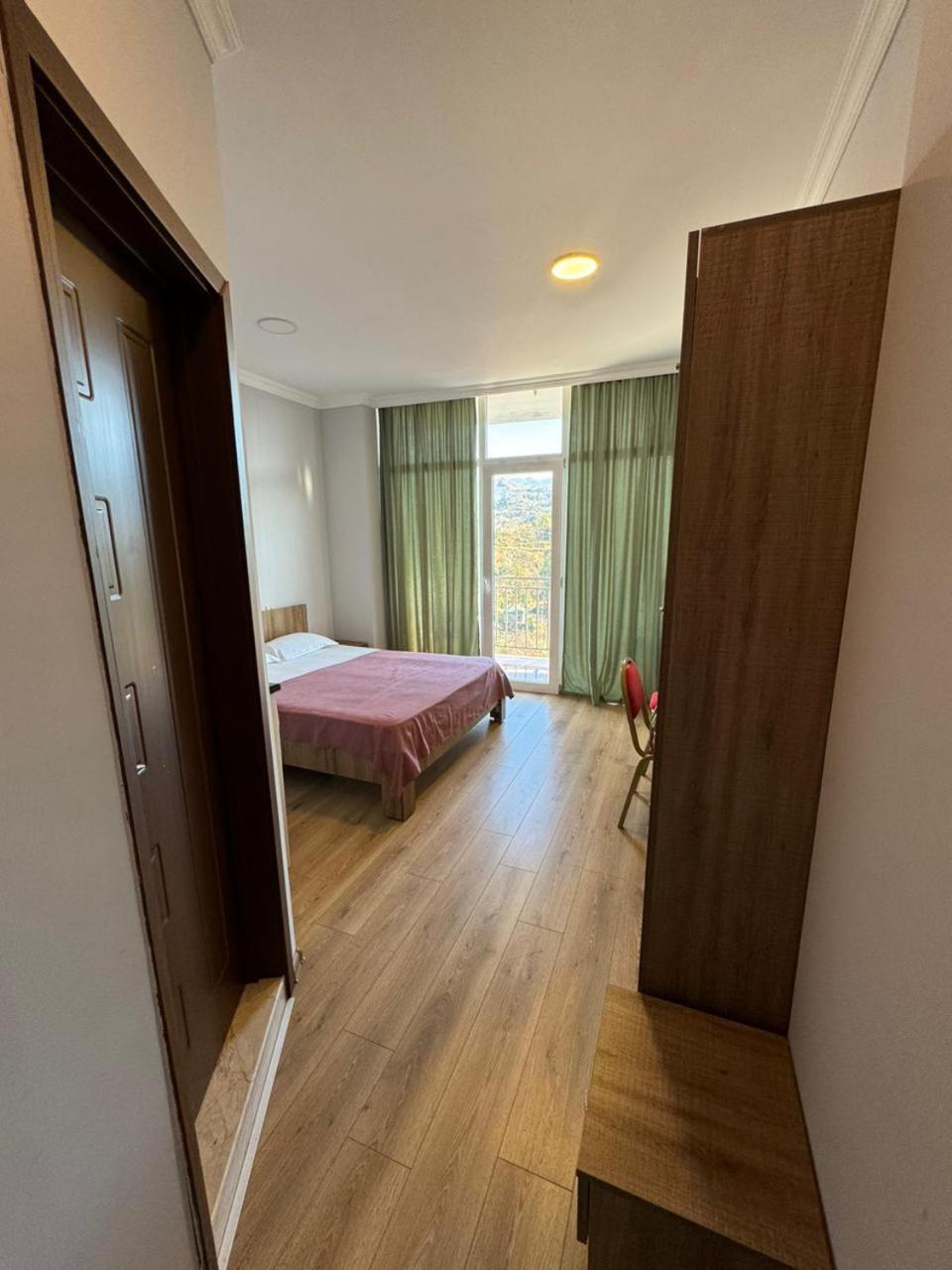 Colibri Apartment